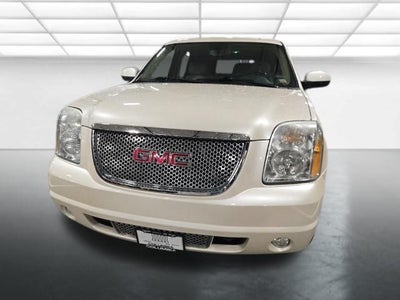 2012 GMC Yukon Denali