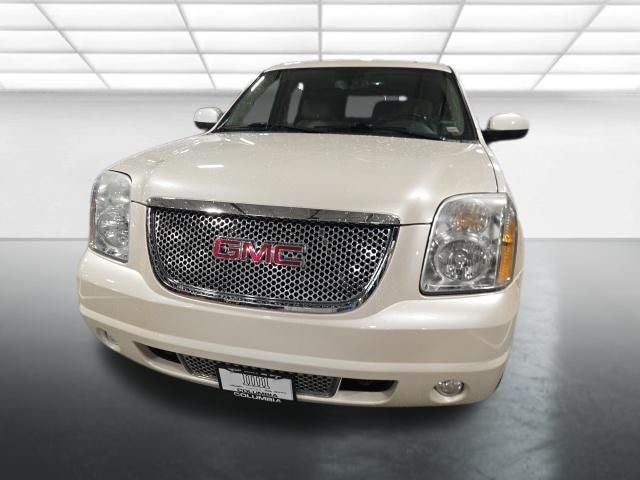 2012 GMC Yukon Denali