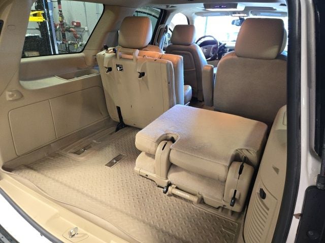 2012 GMC Yukon Denali