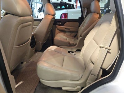 2012 GMC Yukon Denali