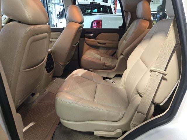 2012 GMC Yukon Denali