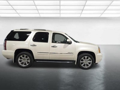 2012 GMC Yukon Denali