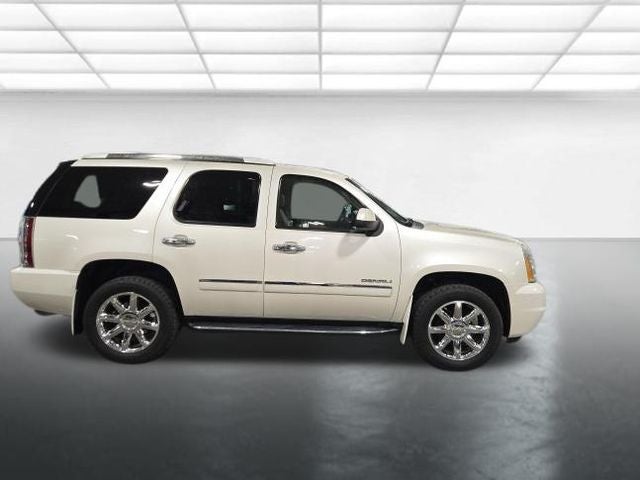 2012 GMC Yukon Denali