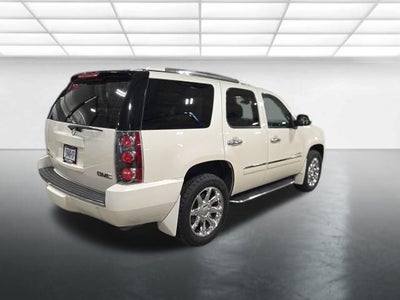 2012 GMC Yukon Denali