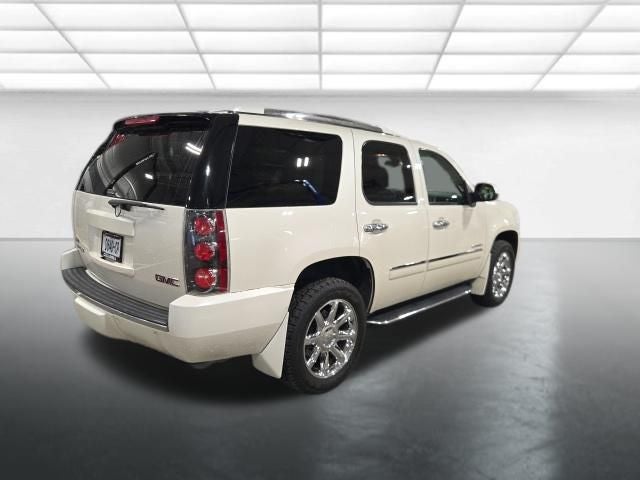 2012 GMC Yukon Denali