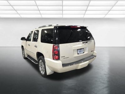 2012 GMC Yukon Denali