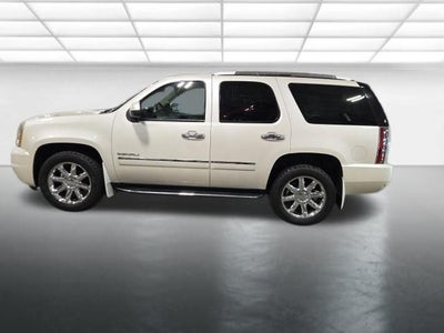 2012 GMC Yukon Denali