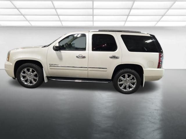 2012 GMC Yukon Denali