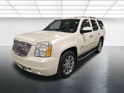 2012 GMC Yukon Denali