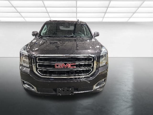 2017 GMC Yukon XL SLE