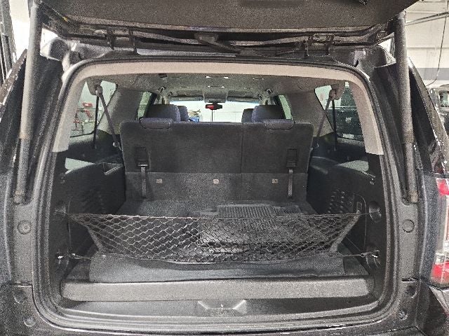 2017 GMC Yukon XL SLE