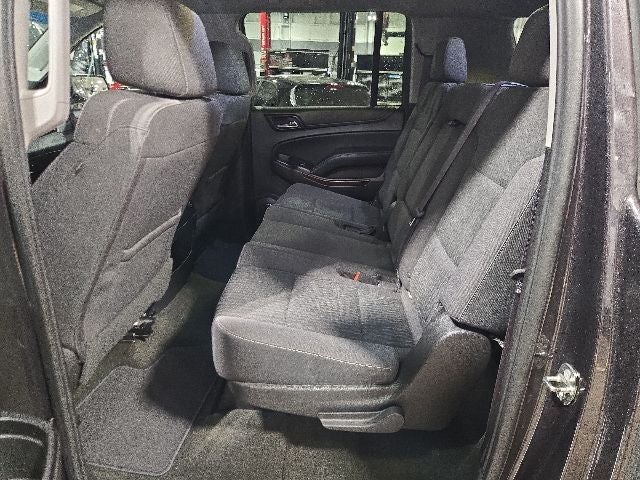 2017 GMC Yukon XL SLE