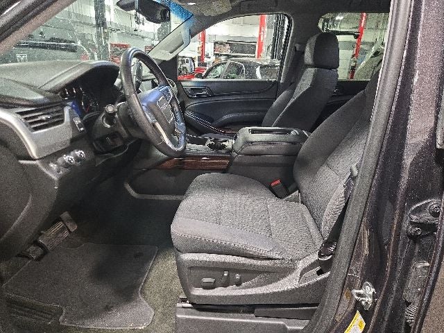 2017 GMC Yukon XL SLE