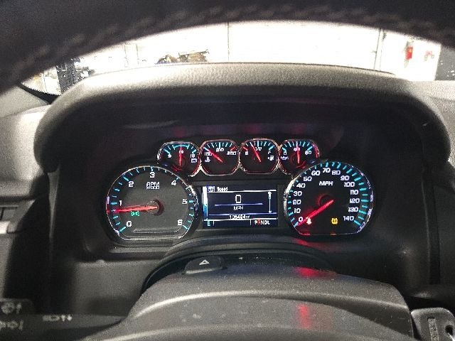 2017 GMC Yukon XL SLE