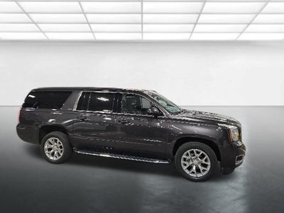 2017 GMC Yukon XL SLE