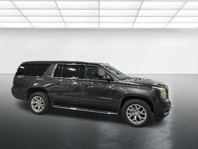 2017 GMC Yukon XL SLE