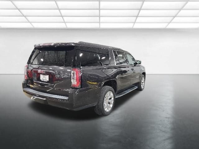 2017 GMC Yukon XL SLE