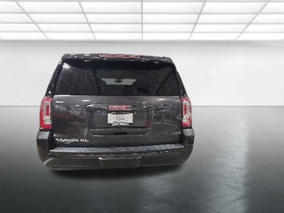 2017 GMC Yukon XL SLE