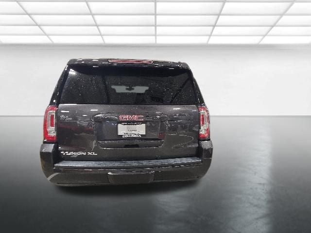 2017 GMC Yukon XL SLE