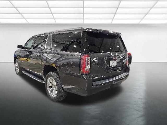 2017 GMC Yukon XL SLE