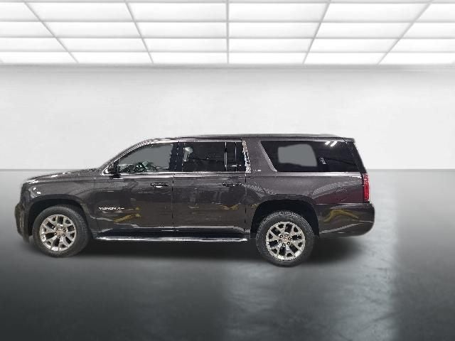 2017 GMC Yukon XL SLE