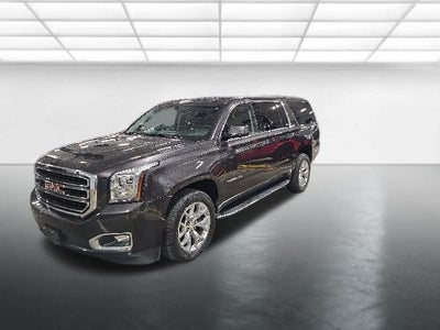 2017 GMC Yukon XL SLE
