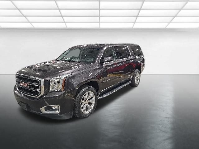 2017 GMC Yukon XL SLE