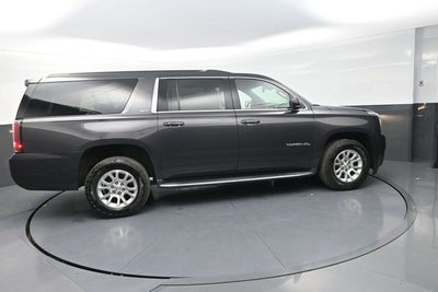 2018 GMC Yukon XL SLT