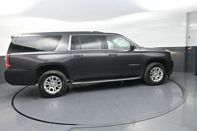 2018 GMC Yukon XL SLT