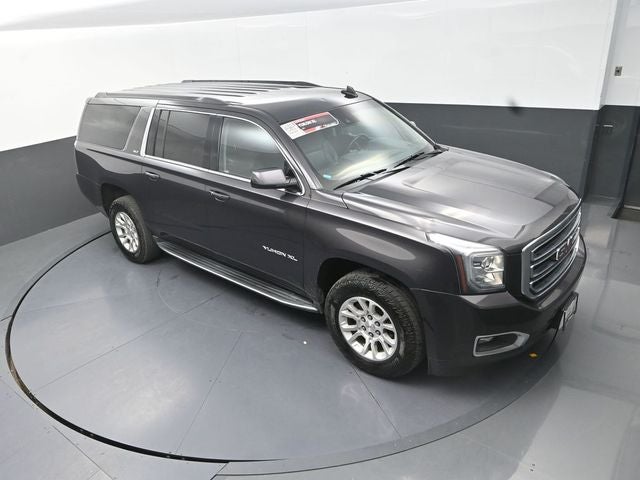 2018 GMC Yukon XL SLT