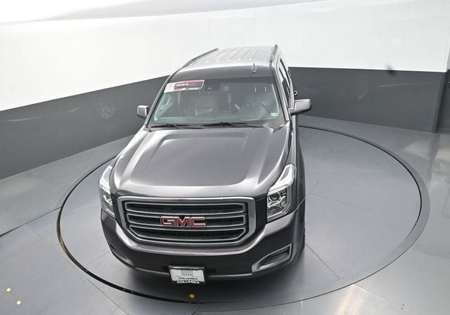 2018 GMC Yukon XL SLT