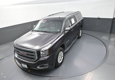 2018 GMC Yukon XL SLT