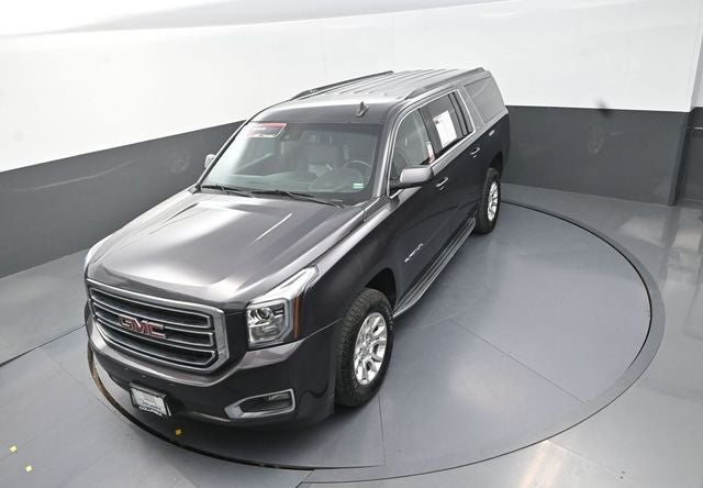 2018 GMC Yukon XL SLT