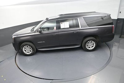 2018 GMC Yukon XL SLT