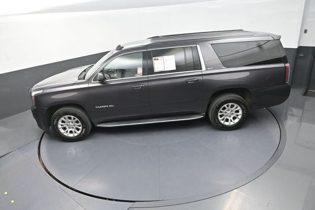 2018 GMC Yukon XL SLT