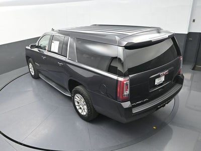 2018 GMC Yukon XL SLT