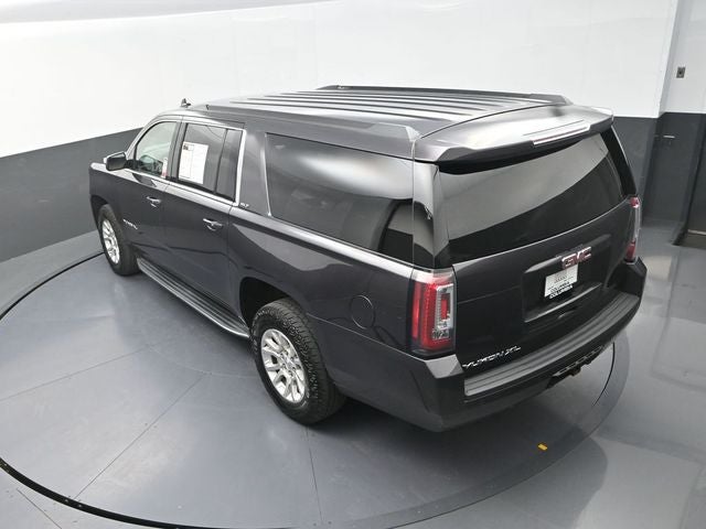 2018 GMC Yukon XL SLT