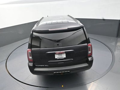 2018 GMC Yukon XL SLT