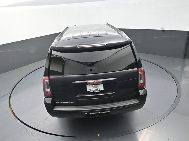 2018 GMC Yukon XL SLT