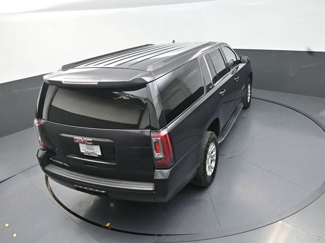 2018 GMC Yukon XL SLT
