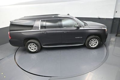 2018 GMC Yukon XL SLT