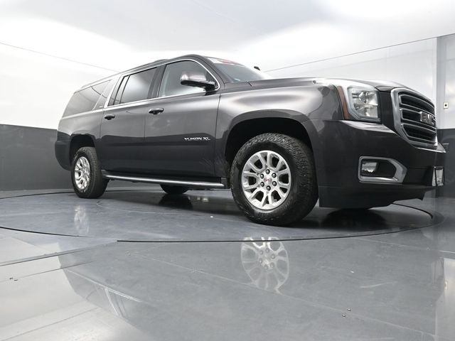 2018 GMC Yukon XL SLT