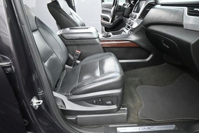 2018 GMC Yukon XL SLT