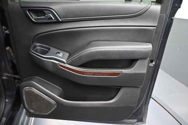 2018 GMC Yukon XL SLT