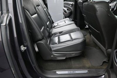 2018 GMC Yukon XL SLT