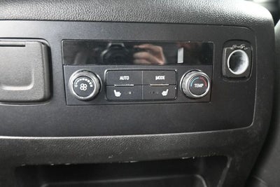 2018 GMC Yukon XL SLT