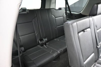 2018 GMC Yukon XL SLT