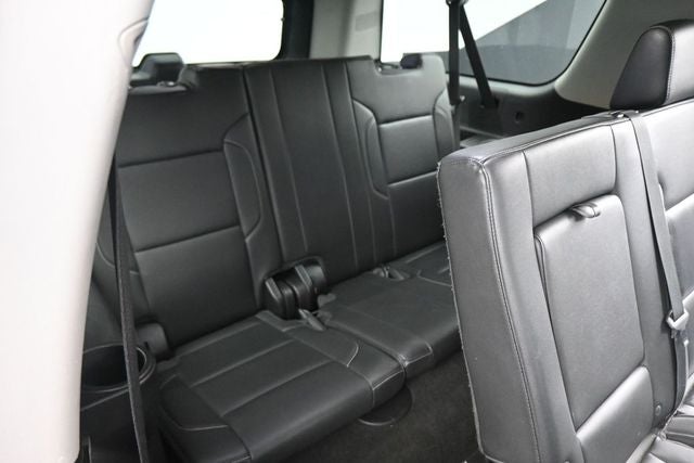 2018 GMC Yukon XL SLT