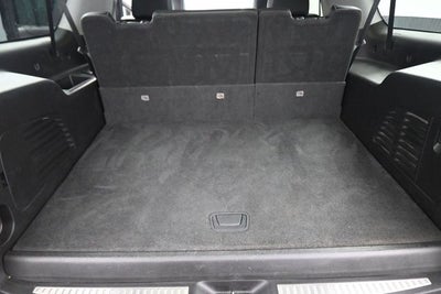 2018 GMC Yukon XL SLT