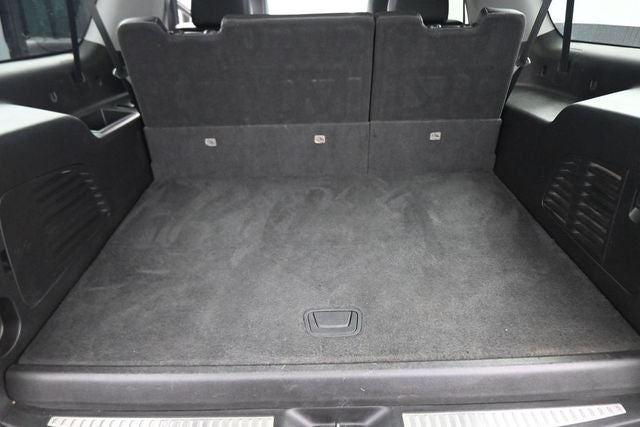 2018 GMC Yukon XL SLT